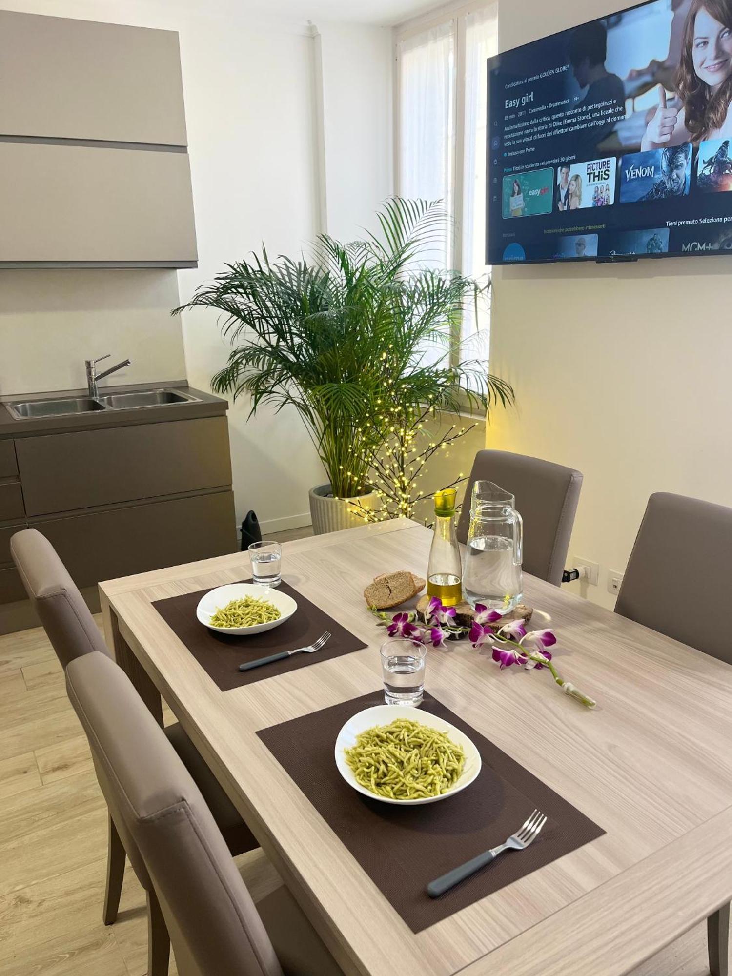 Appartamento Dolce Vita Riva del Garda Exterior foto
